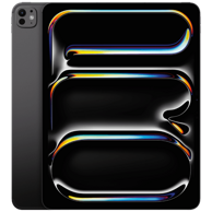 APPLE iPad Pro 2025 ME7W4, 13", Wi-Fi + 5G, 256 GB, svemirski crna